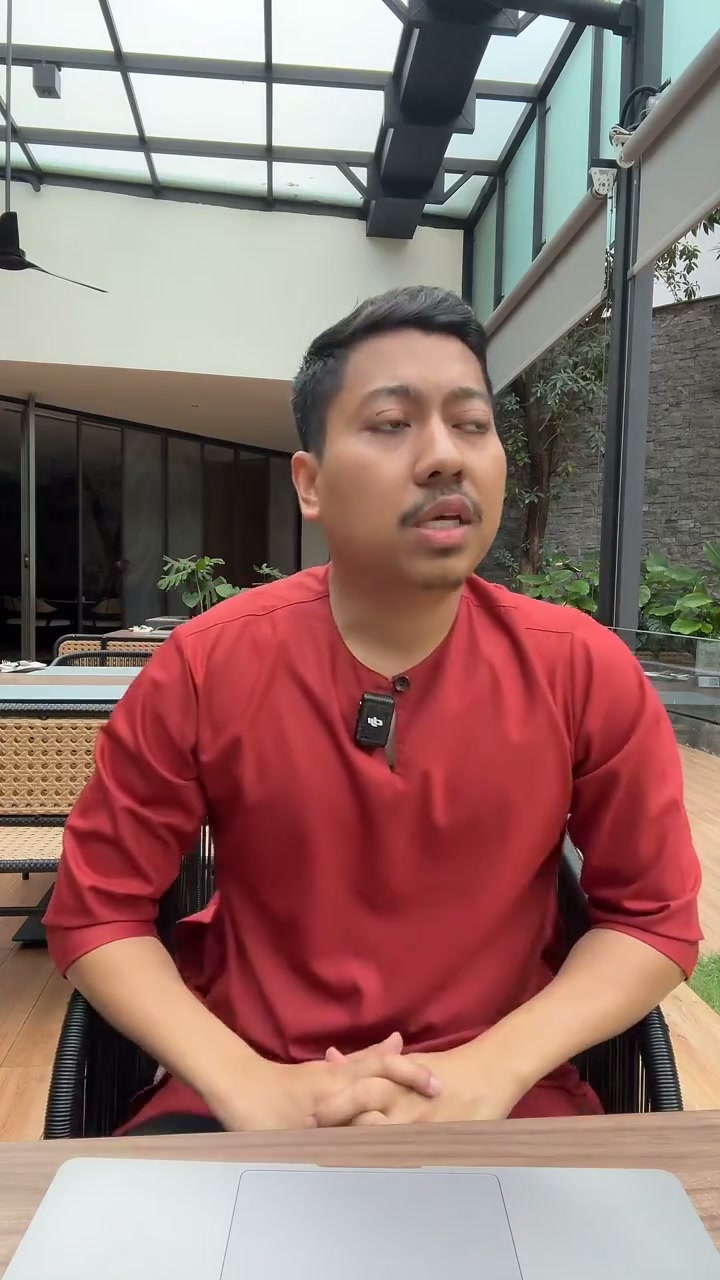 Paparan rakaman pada 00:06:09