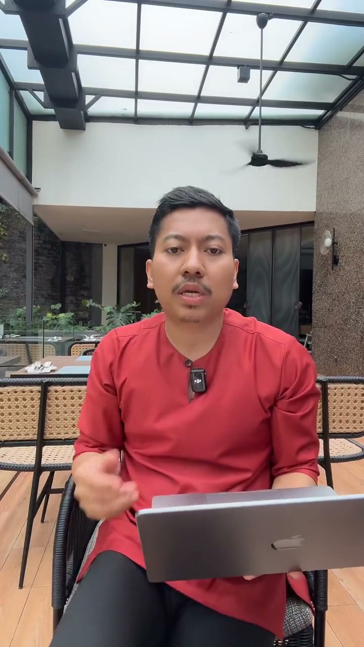 Paparan rakaman pada 01:05:03