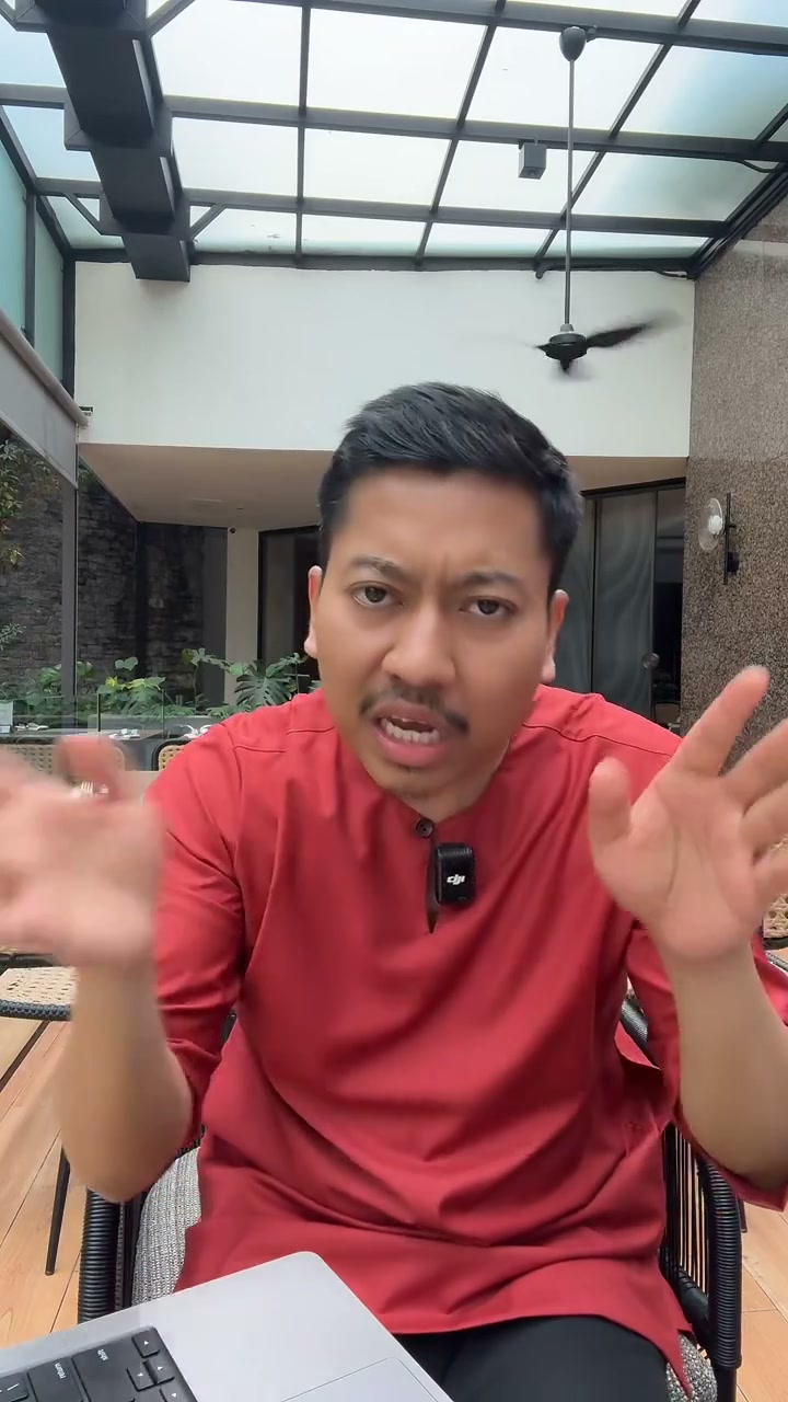 Paparan rakaman pada 01:07:15