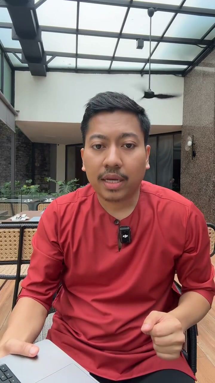 Paparan rakaman pada 01:08:09