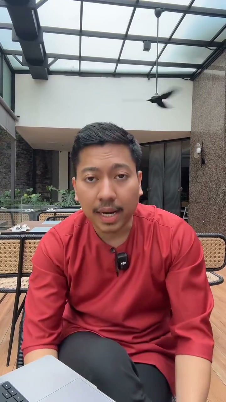Paparan rakaman pada 01:11:01