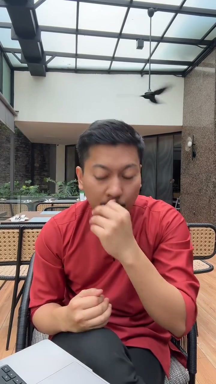 Paparan rakaman pada 01:11:07