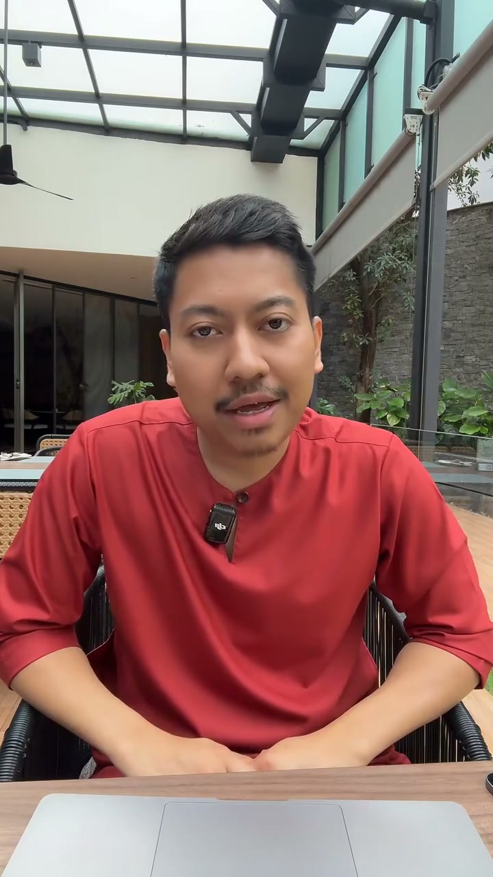 Paparan rakaman pada 00:08:25