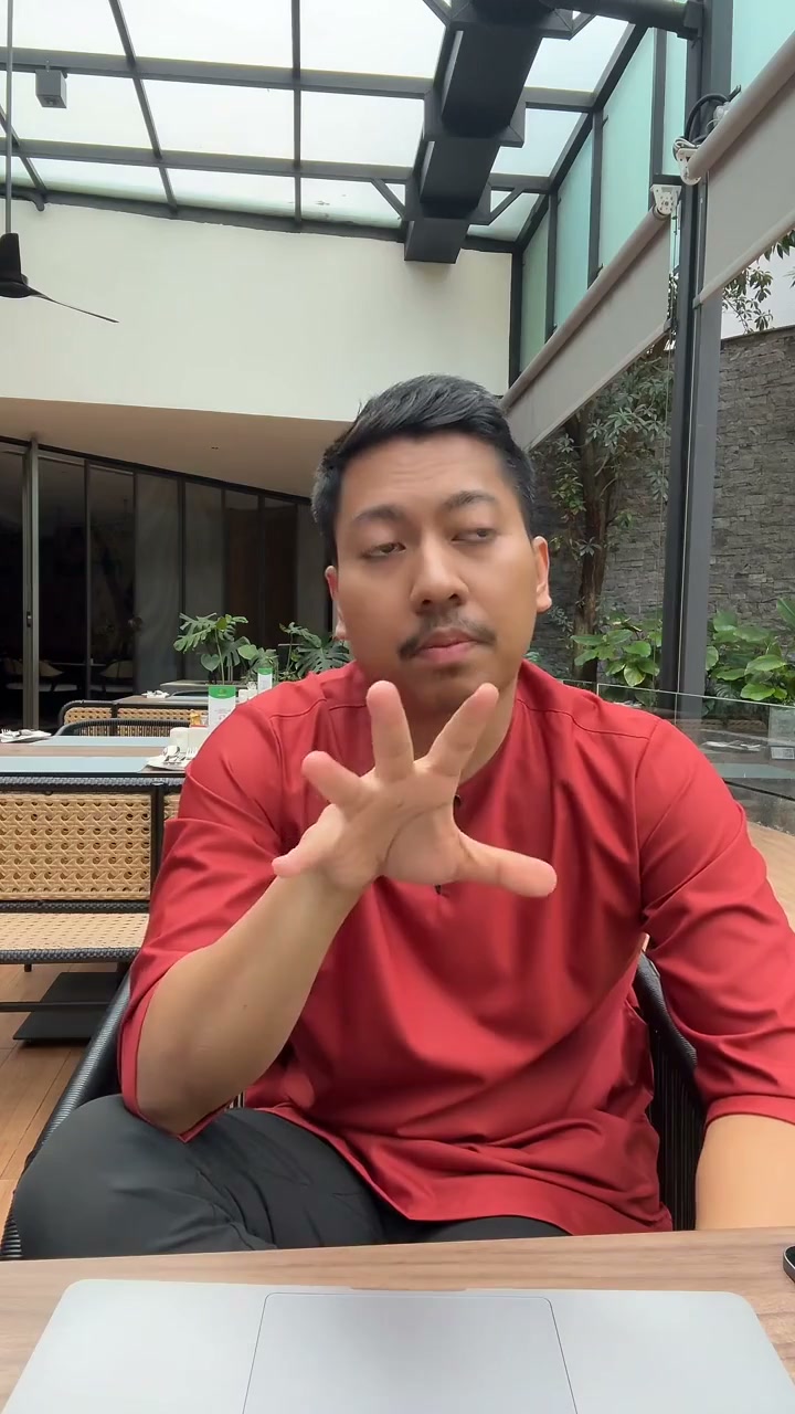 Paparan rakaman pada 00:09:19