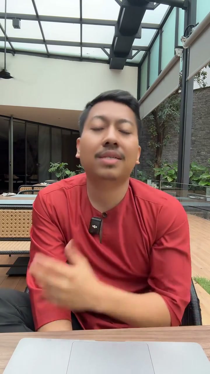 Paparan rakaman pada 00:15:47