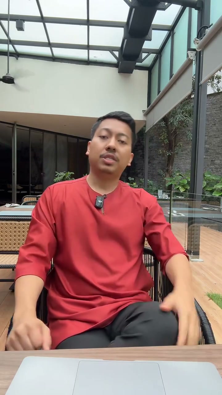 Paparan rakaman pada 00:18:08