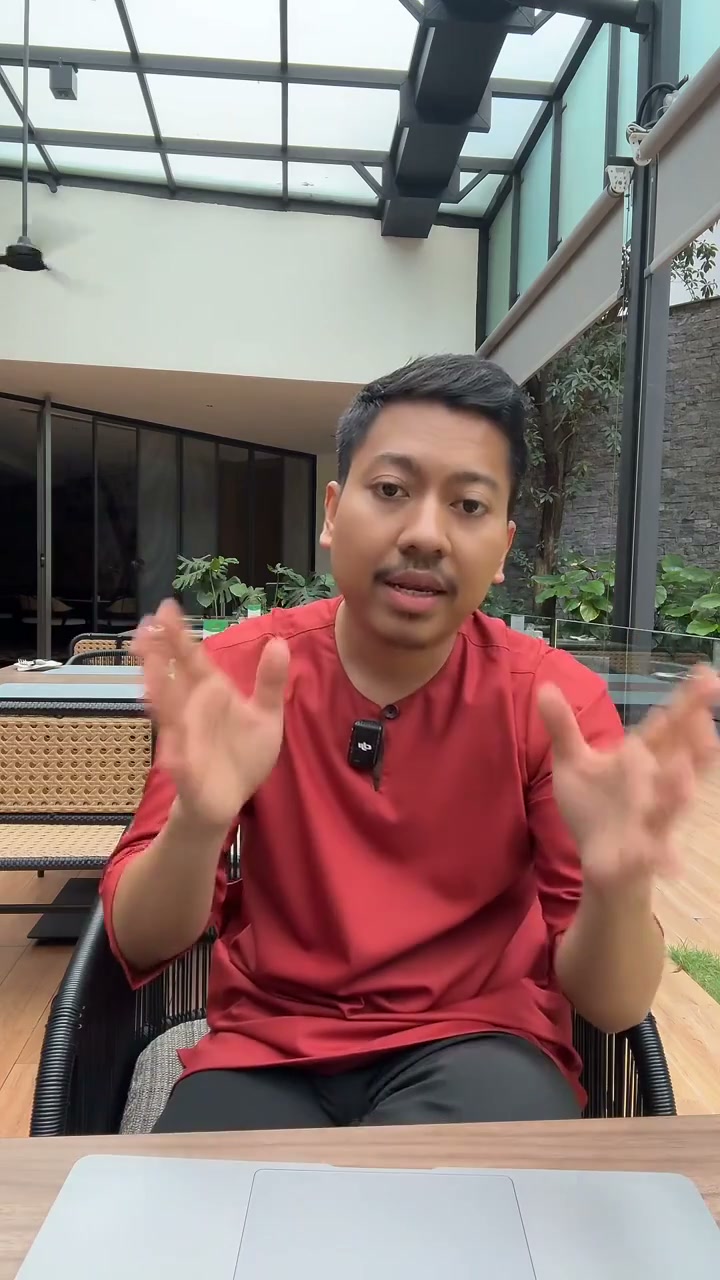 Paparan rakaman pada 00:21:30