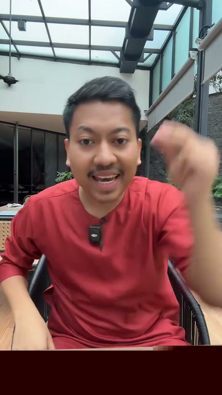 Paparan rakaman pada 00:26:57