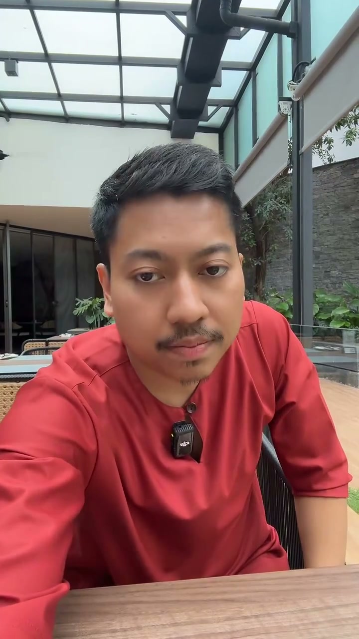 Paparan rakaman pada 00:31:22