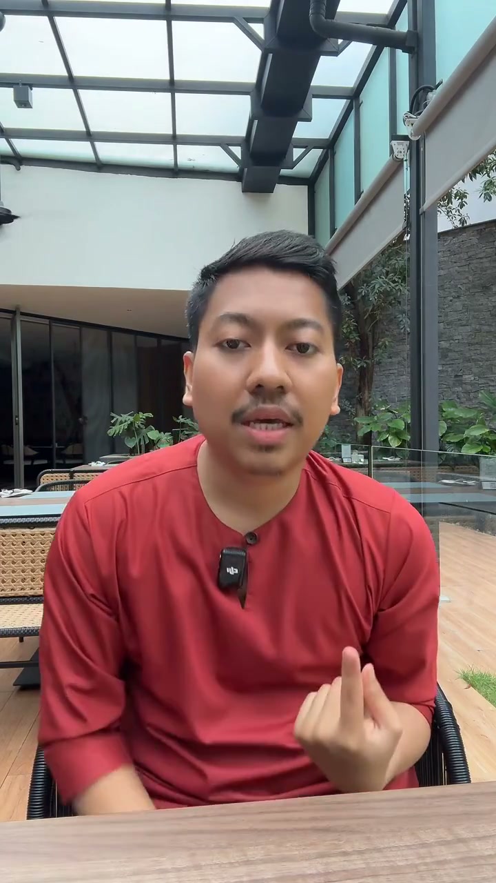 Paparan rakaman pada 00:38:05