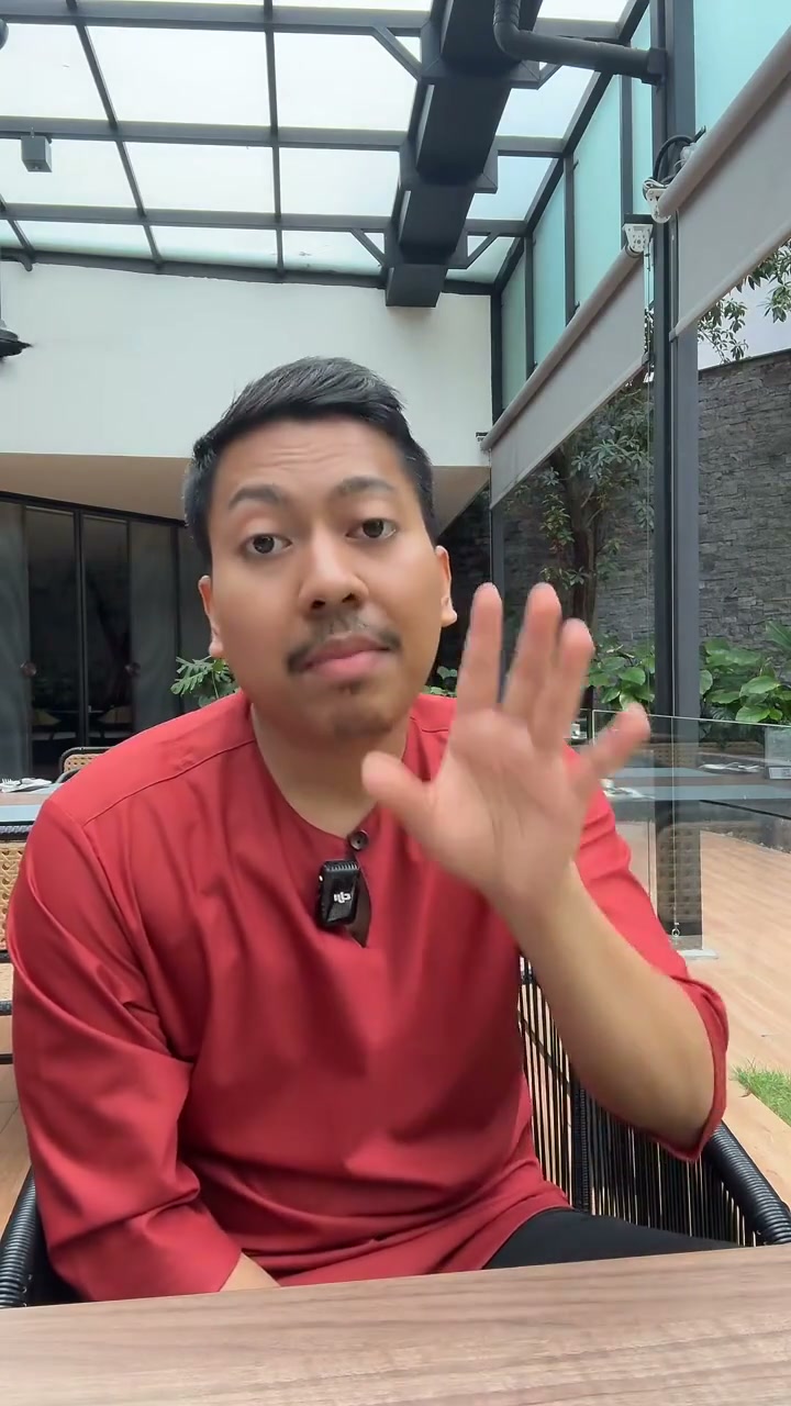 Paparan rakaman pada 00:40:38