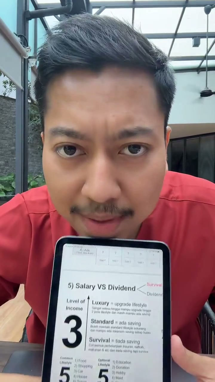Paparan rakaman pada 00:47:15