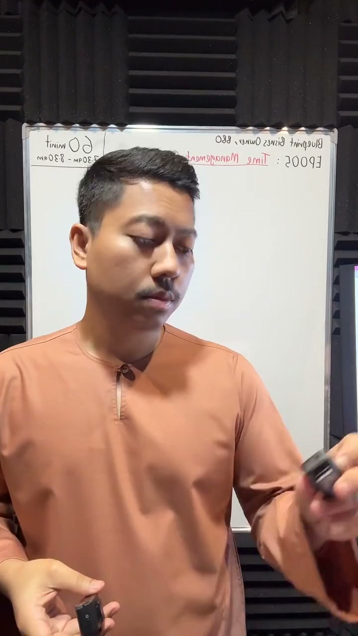 Paparan rakaman pada 00:00:12