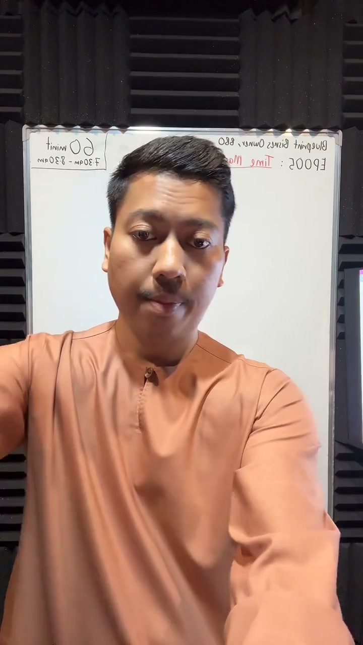 Paparan rakaman pada 00:00:24
