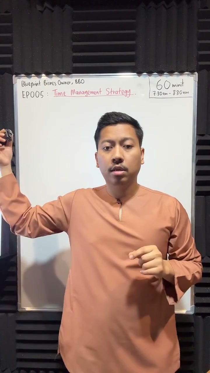 Paparan rakaman pada 00:00:42