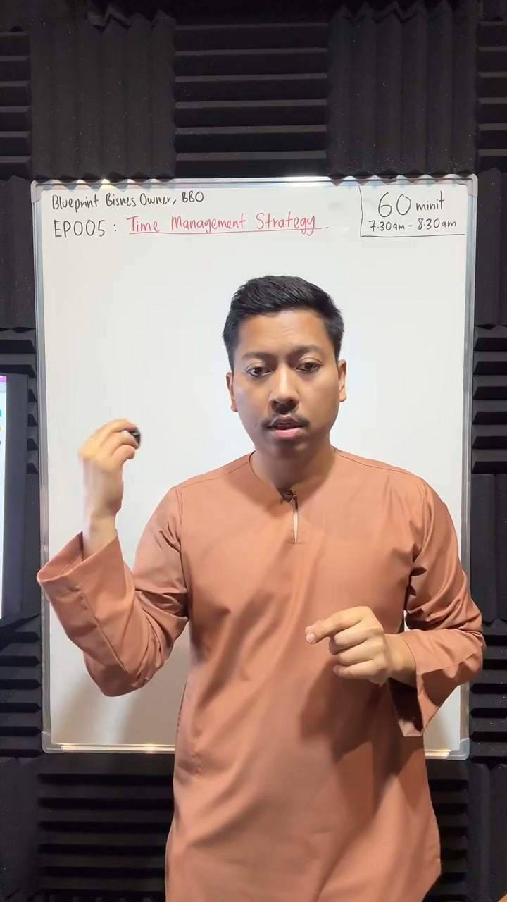 Paparan rakaman pada 00:00:45
