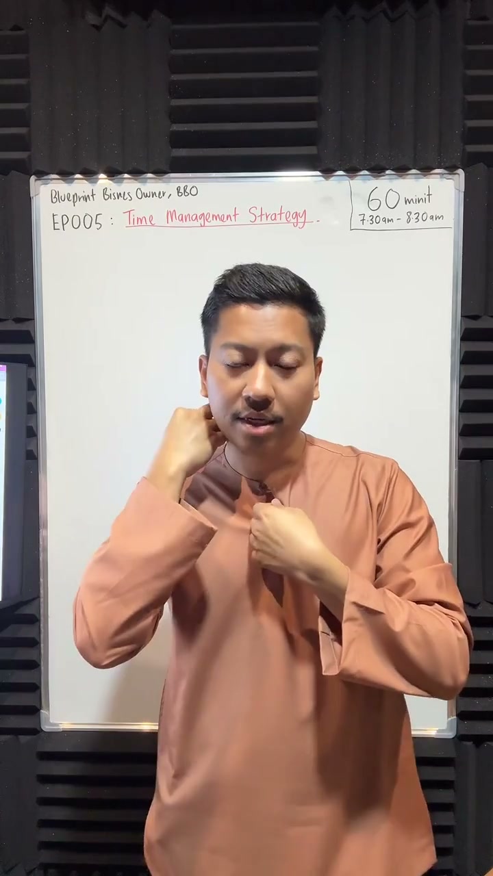 Paparan rakaman pada 00:00:54
