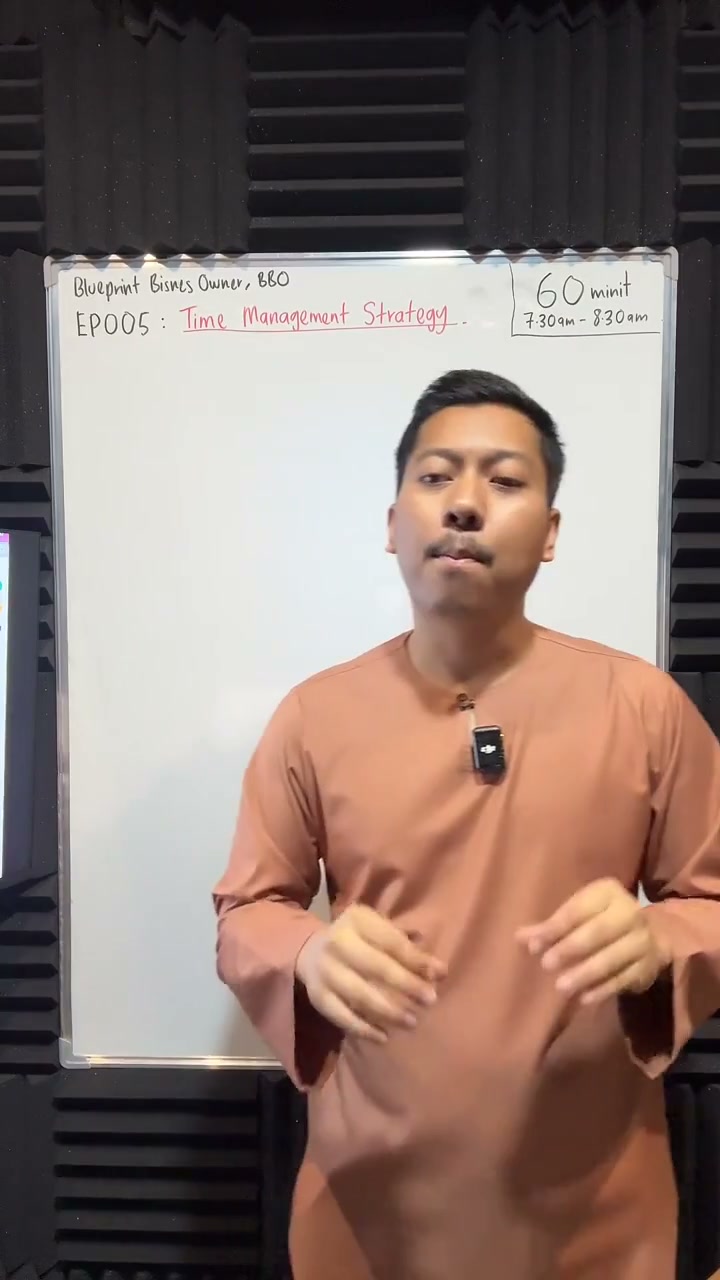 Paparan rakaman pada 00:01:24