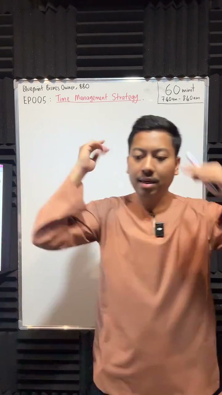 Paparan rakaman pada 00:03:24