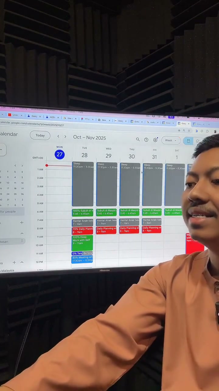 Paparan rakaman pada 00:51:35