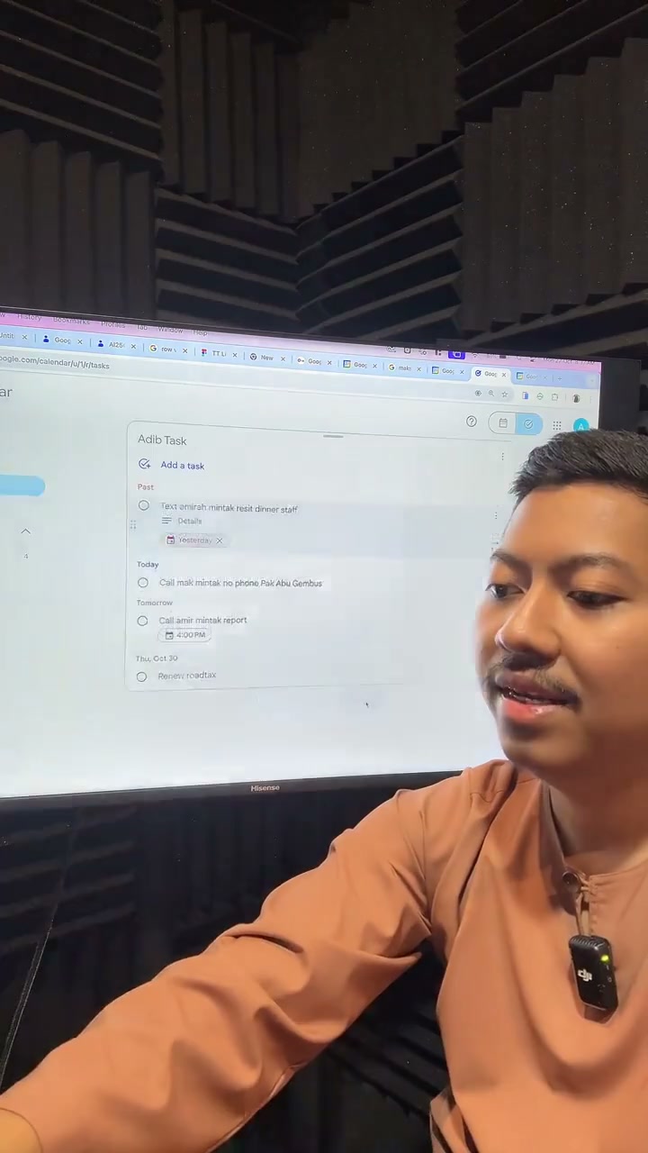 Paparan rakaman pada 00:56:39