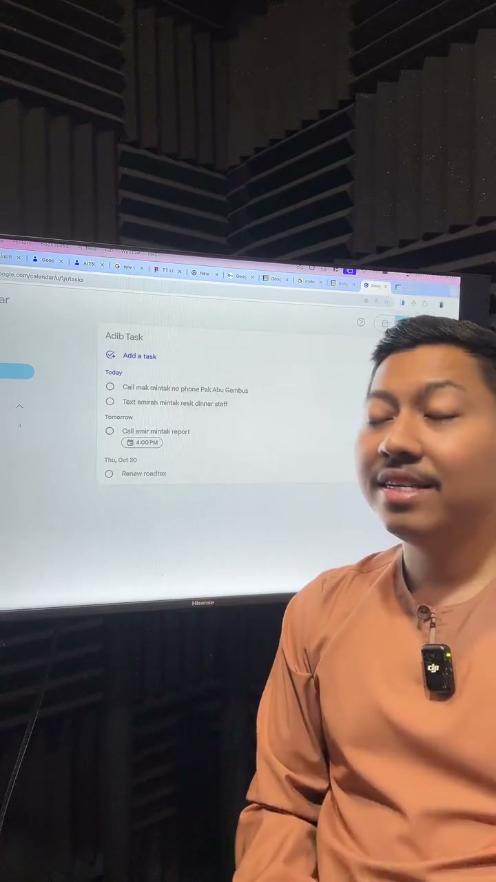Paparan rakaman pada 00:57:36