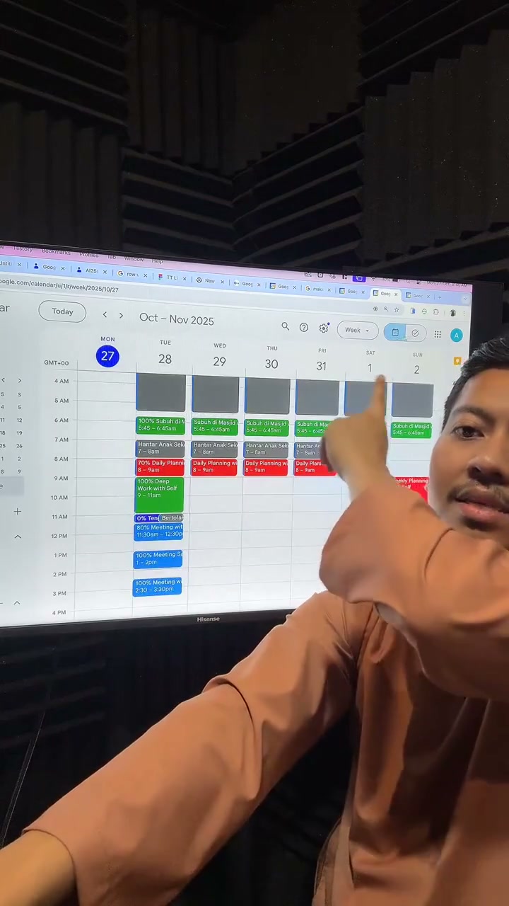 Paparan rakaman pada 00:59:03