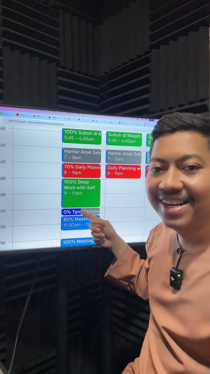 Paparan rakaman pada 01:03:03