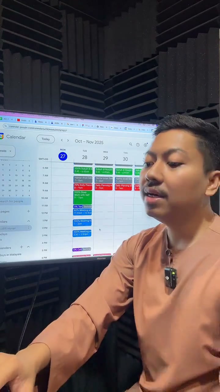 Paparan rakaman pada 01:03:15