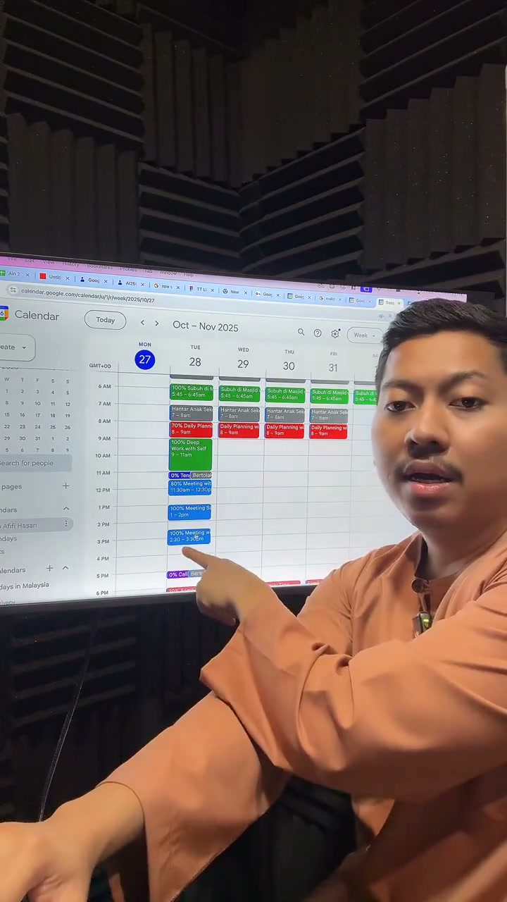 Paparan rakaman pada 01:03:18
