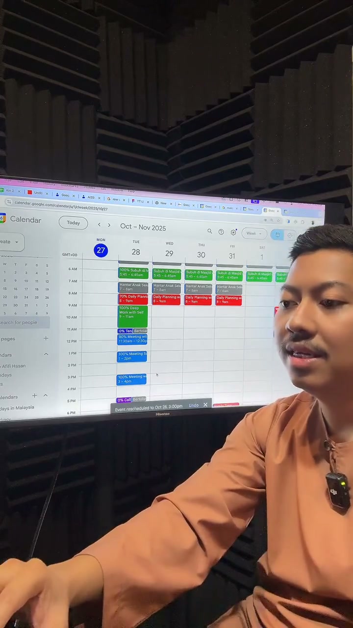 Paparan rakaman pada 01:03:21