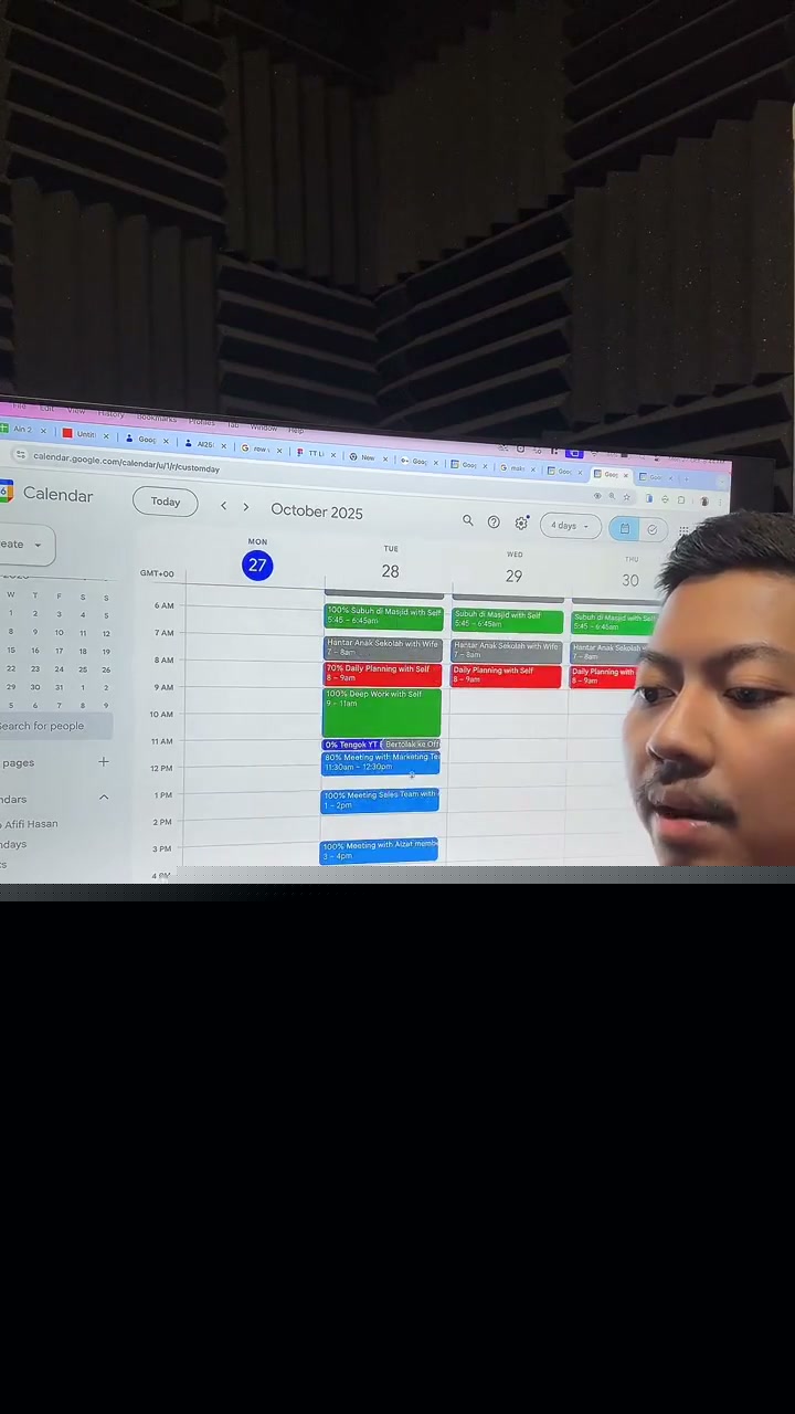 Paparan rakaman pada 01:03:24