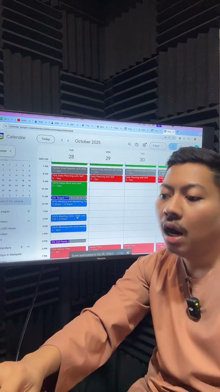 Paparan rakaman pada 01:03:36