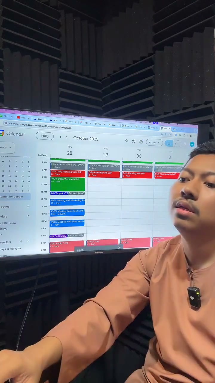 Paparan rakaman pada 01:03:42
