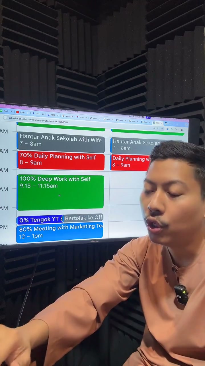 Paparan rakaman pada 01:04:09