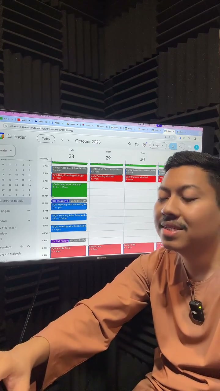 Paparan rakaman pada 01:04:36