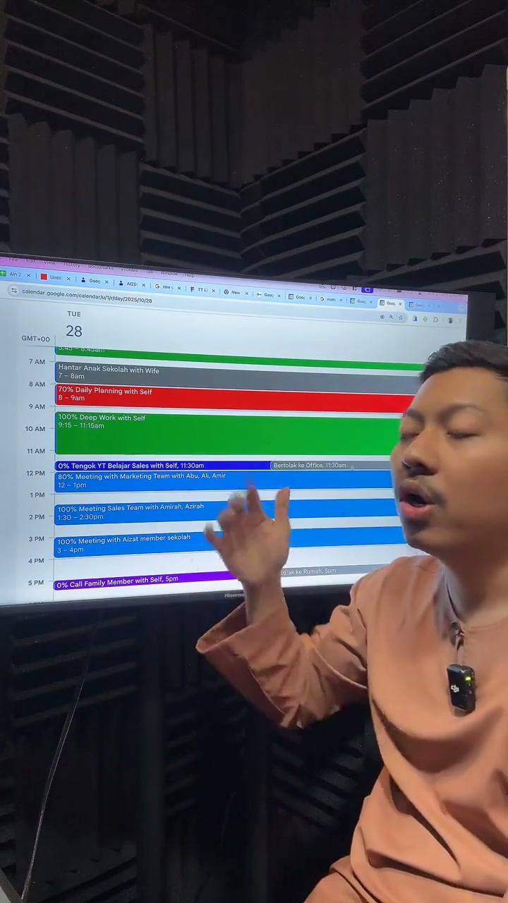 Paparan rakaman pada 01:05:06