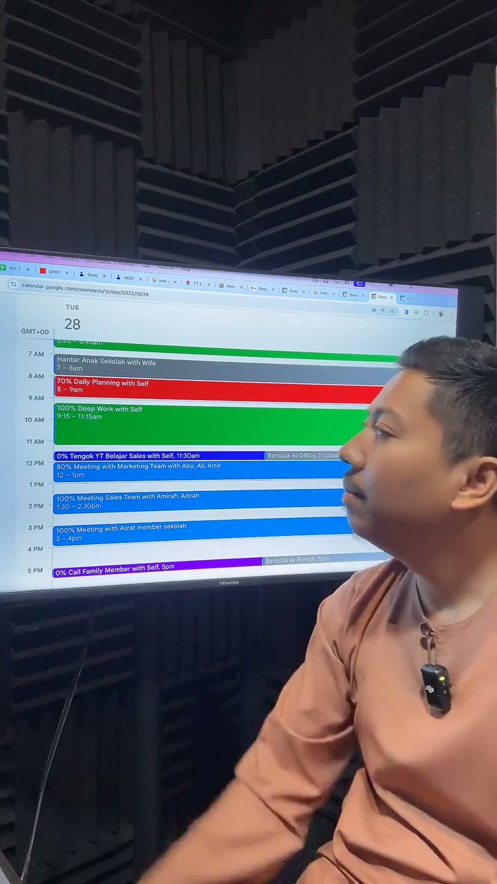 Paparan rakaman pada 01:05:18