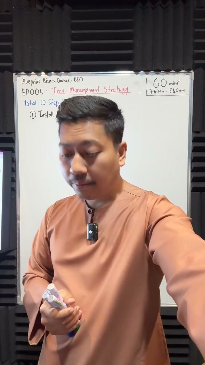 Paparan rakaman pada 00:06:24