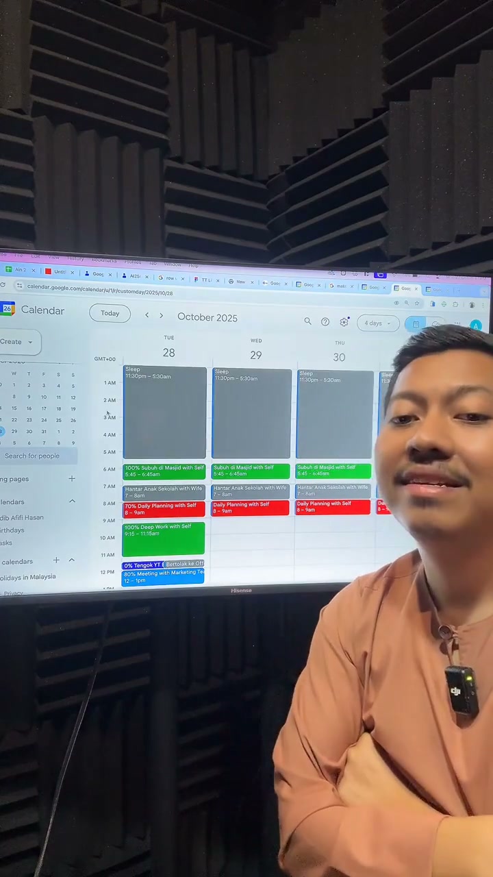 Paparan rakaman pada 01:06:45
