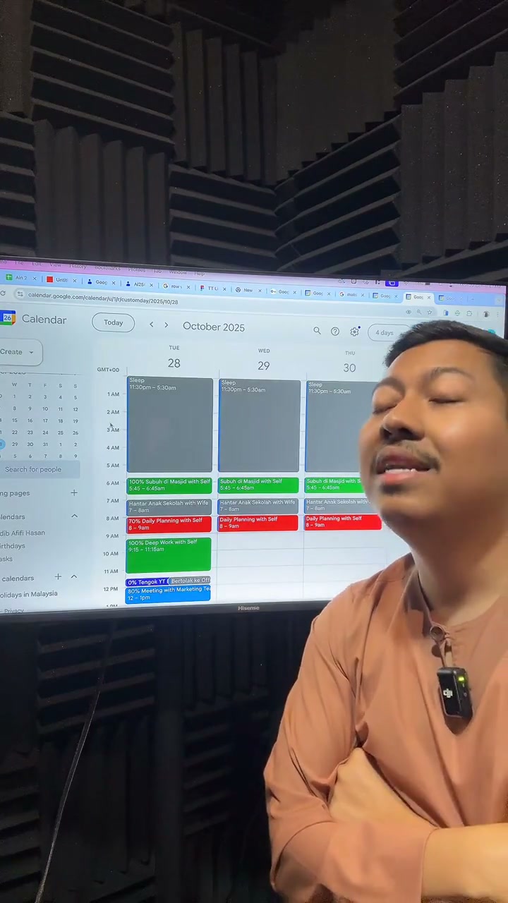 Paparan rakaman pada 01:06:48