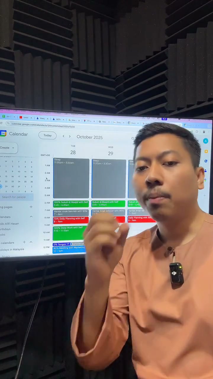 Paparan rakaman pada 01:06:54