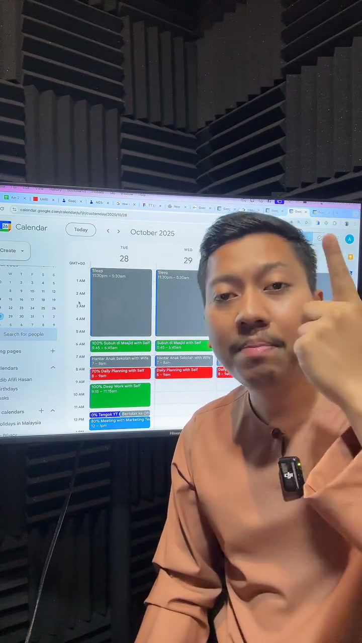 Paparan rakaman pada 01:07:24
