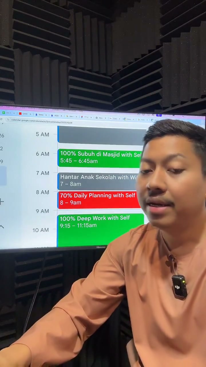 Paparan rakaman pada 01:07:36