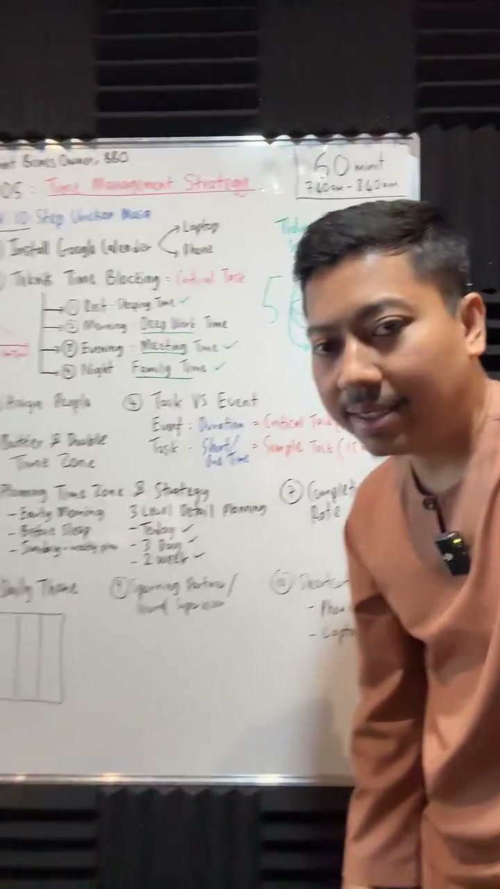 Paparan rakaman pada 01:11:06