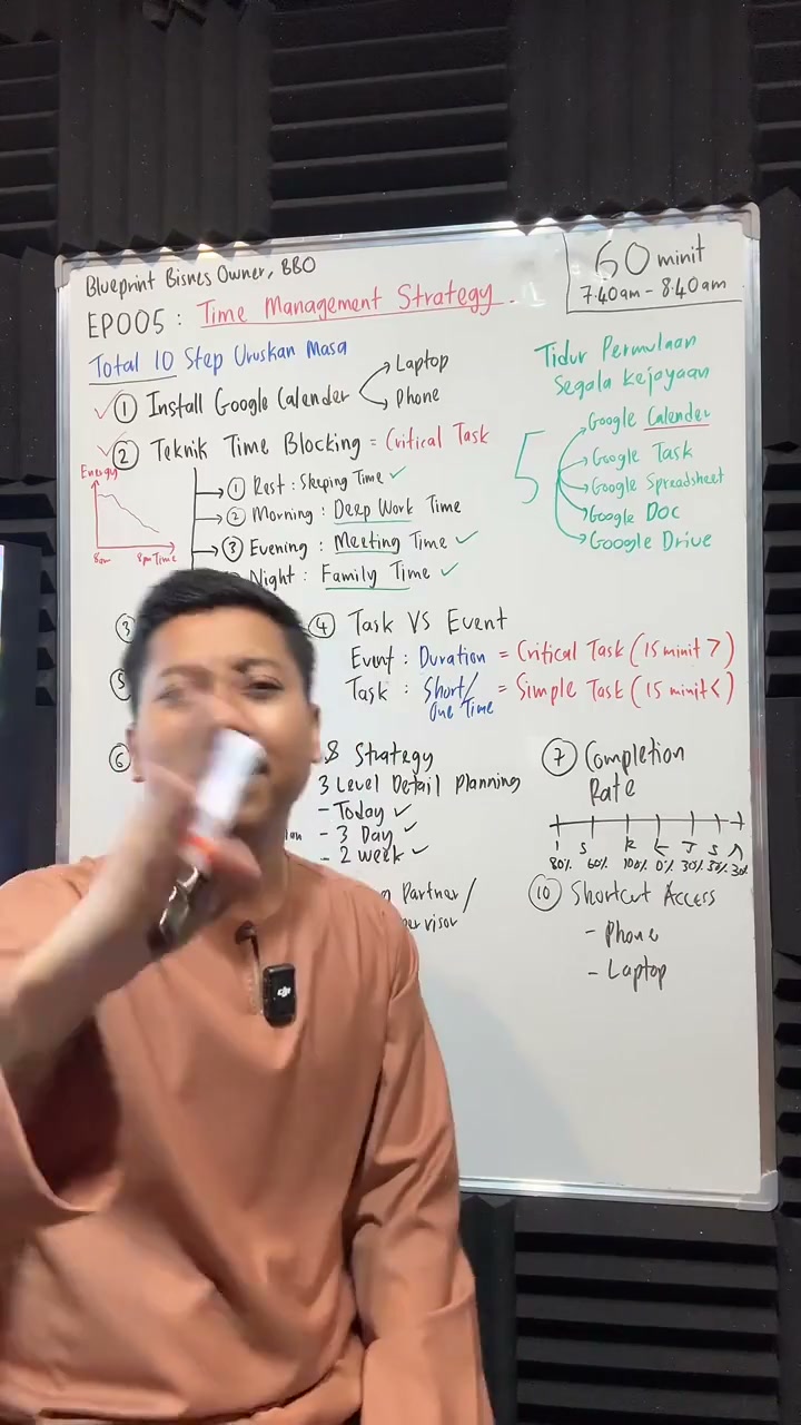 Paparan rakaman pada 01:12:52