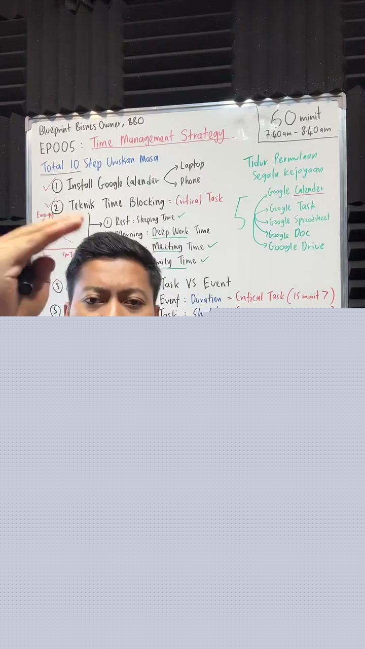 Paparan rakaman pada 01:12:55