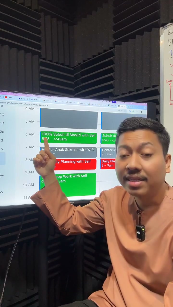 Paparan rakaman pada 01:13:13