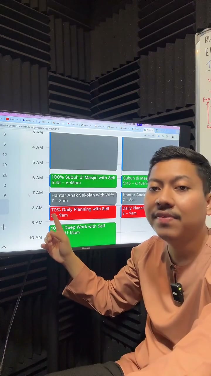 Paparan rakaman pada 01:14:16