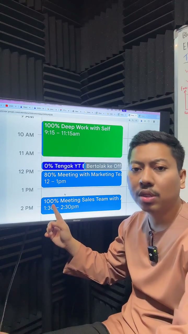 Paparan rakaman pada 01:14:52
